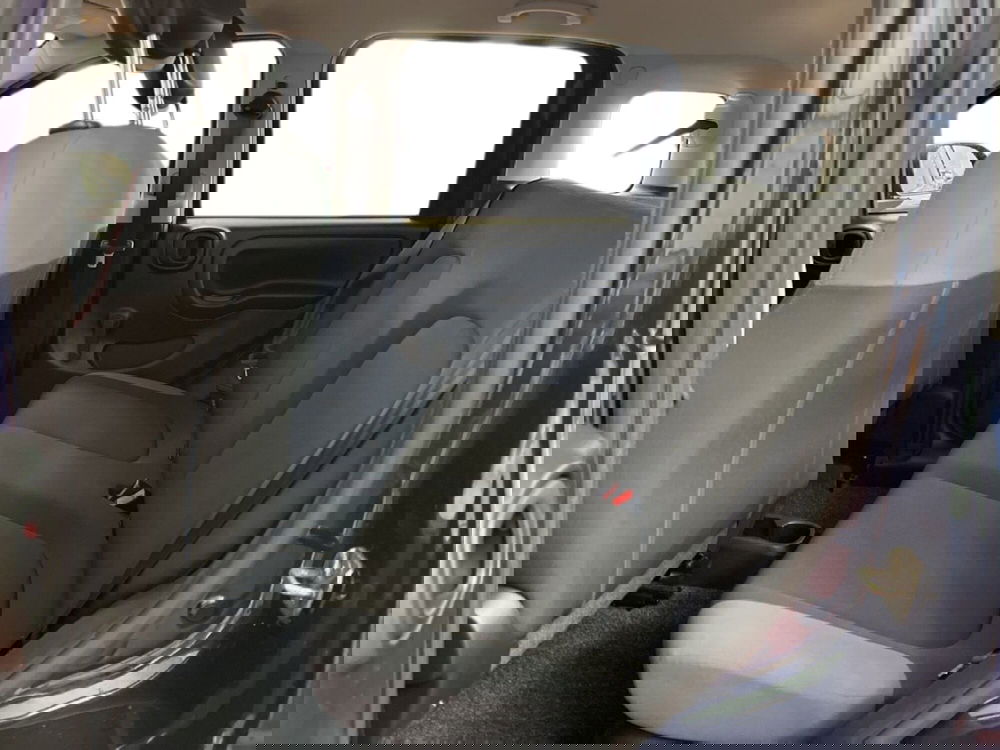 Fiat Panda usata a Torino (8)