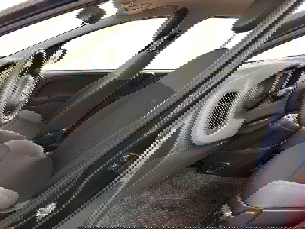 Fiat Panda usata a Torino (9)