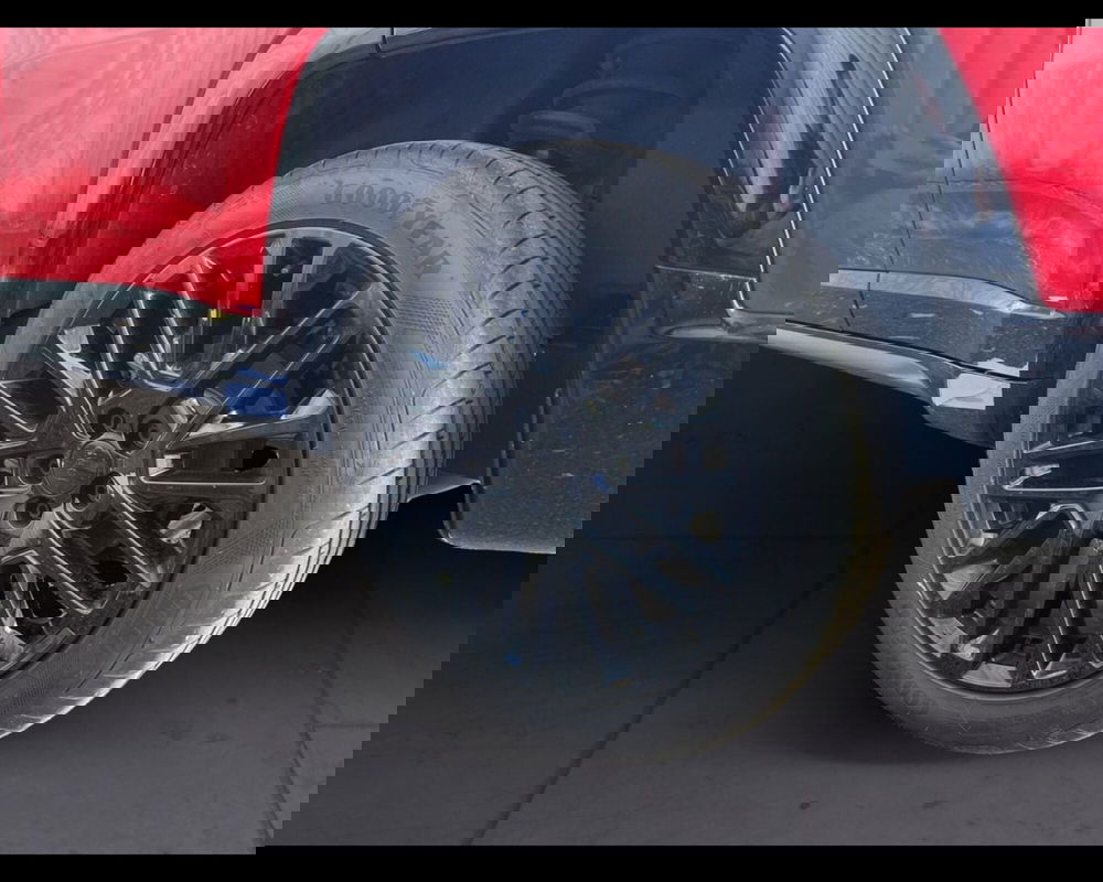 Jeep Compass usata a Torino (14)