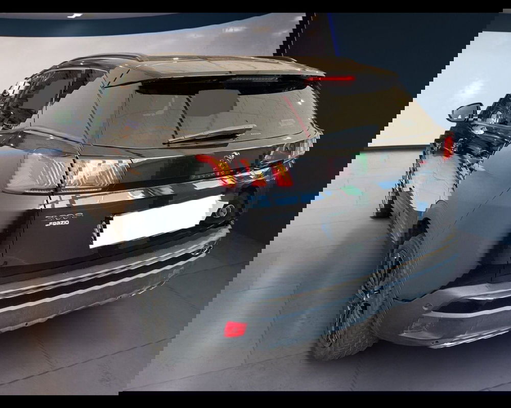 Peugeot 3008 usata a Torino (10)