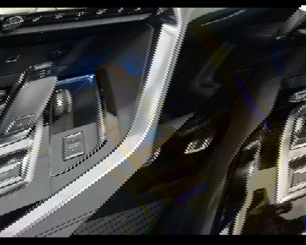 Peugeot 3008 usata a Torino (5)