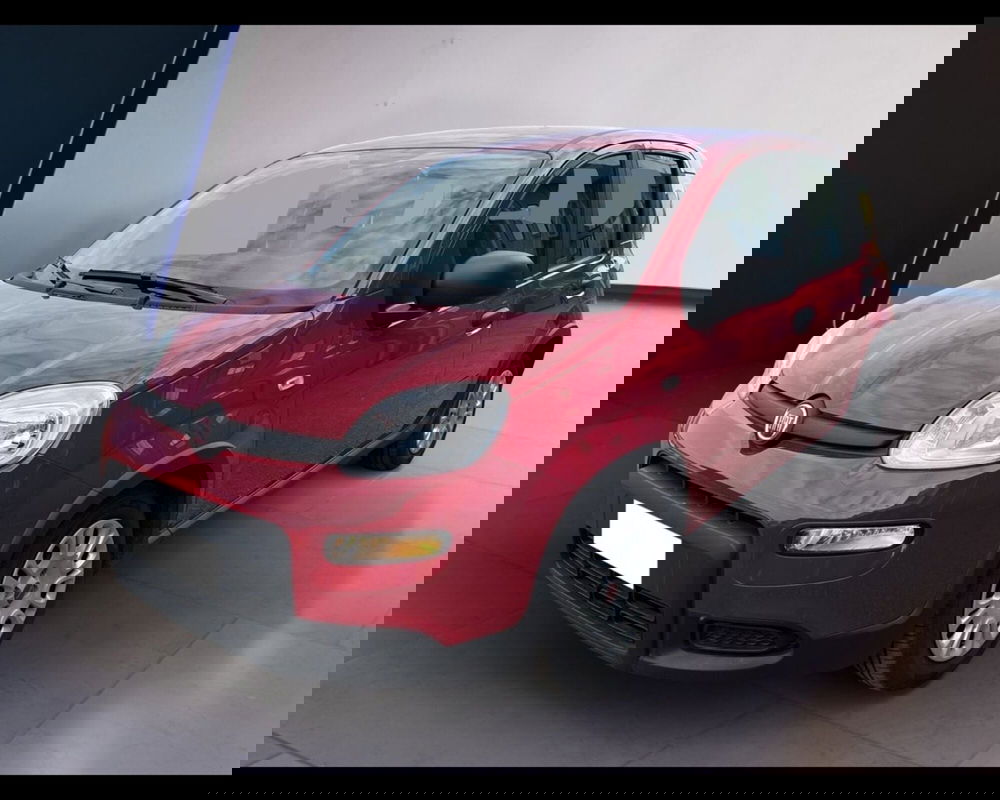 Fiat Panda usata a Torino (8)