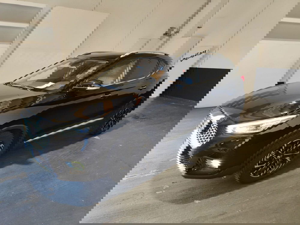 Mg ZS (2021-->) usata a Milano