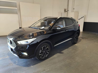 Mg ZS (2021-->) ZS 1.0T-GDI aut. Comfort del 2024 usata a Milano