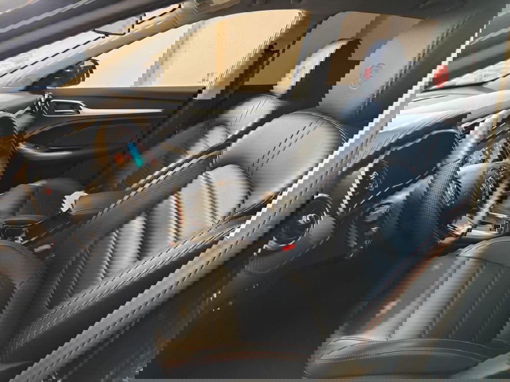 Mg ZS (2021-->) usata a Milano (11)