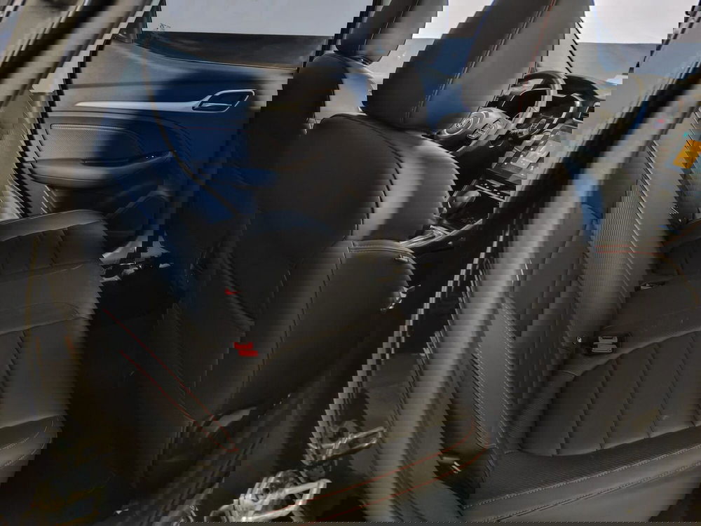 Mg ZS (2021-->) usata a Milano (14)