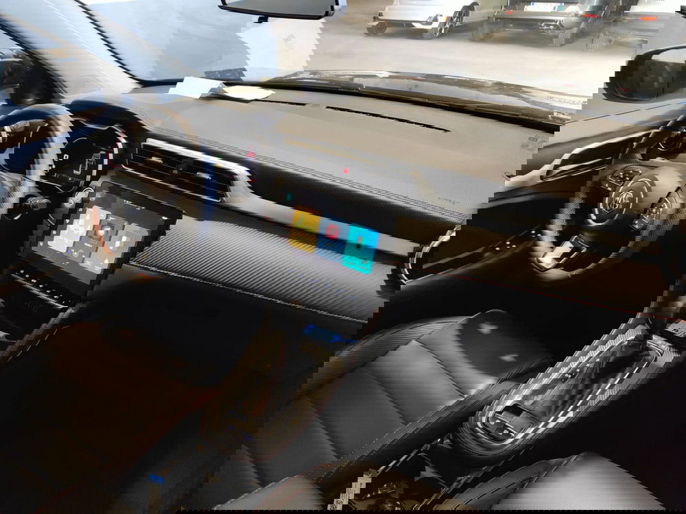 Mg ZS (2021-->) usata a Milano (15)