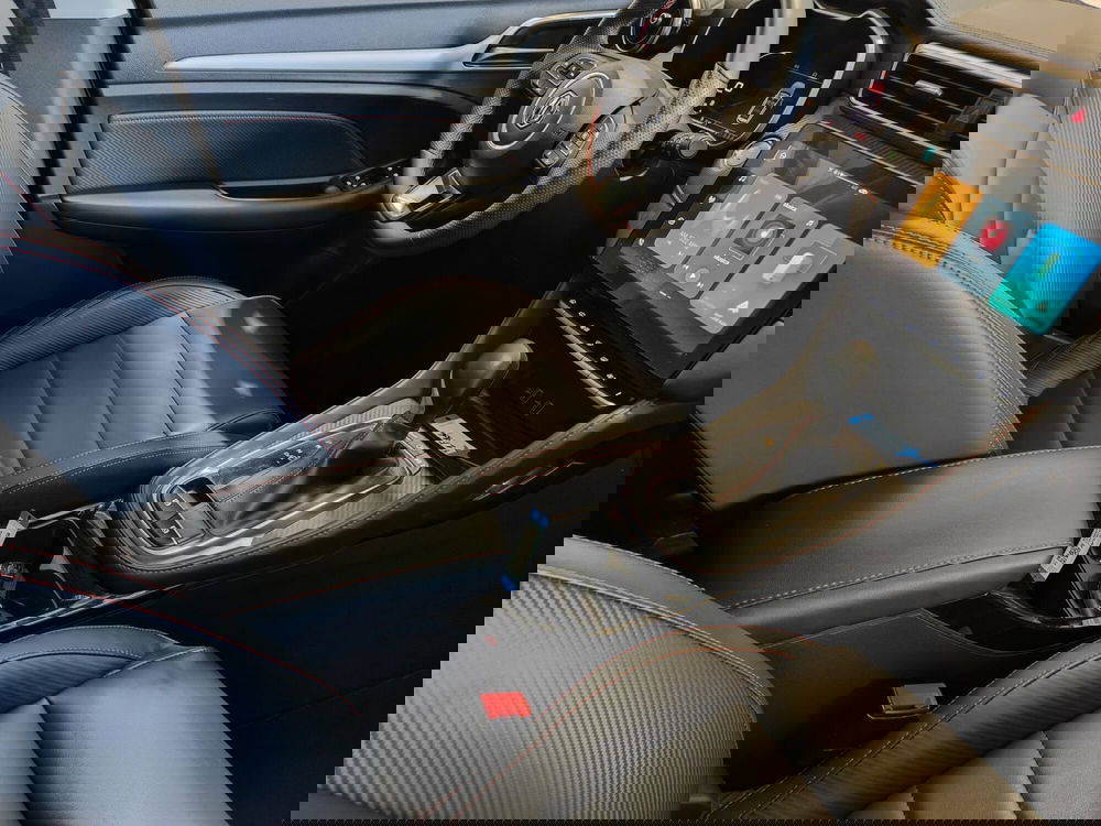 Mg ZS (2021-->) usata a Milano (16)