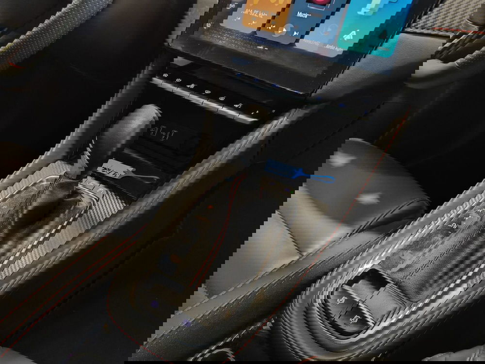 Mg ZS (2021-->) usata a Milano (19)