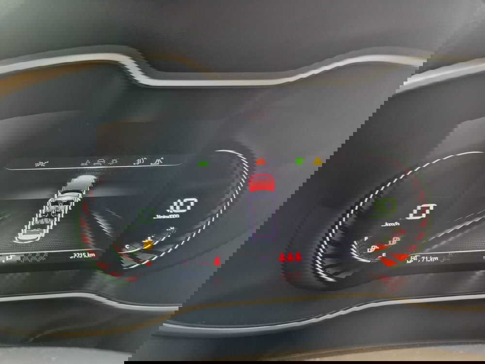 Mg ZS (2021-->) usata a Milano (20)