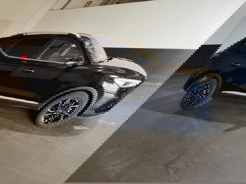 Mg ZS (2021-->) usata a Milano (6)