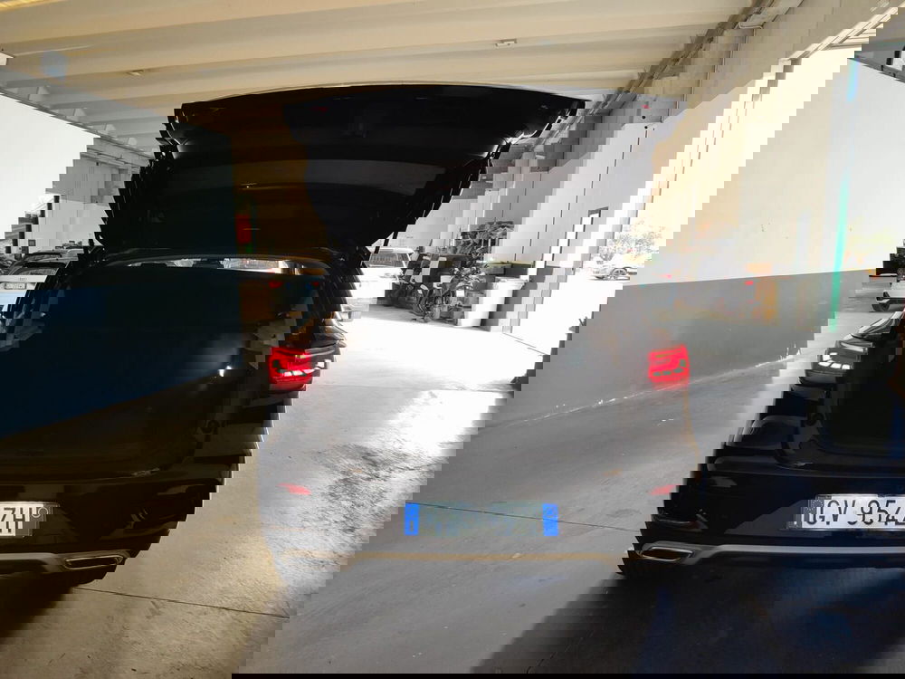 Mg ZS (2021-->) usata a Milano (9)