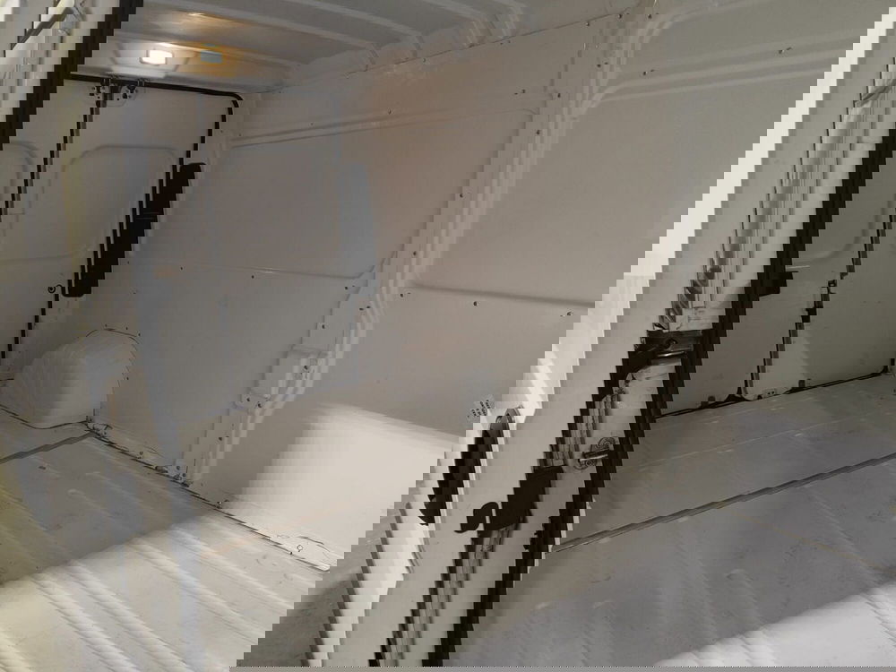 Fiat Ducato Furgone usata a Milano (10)