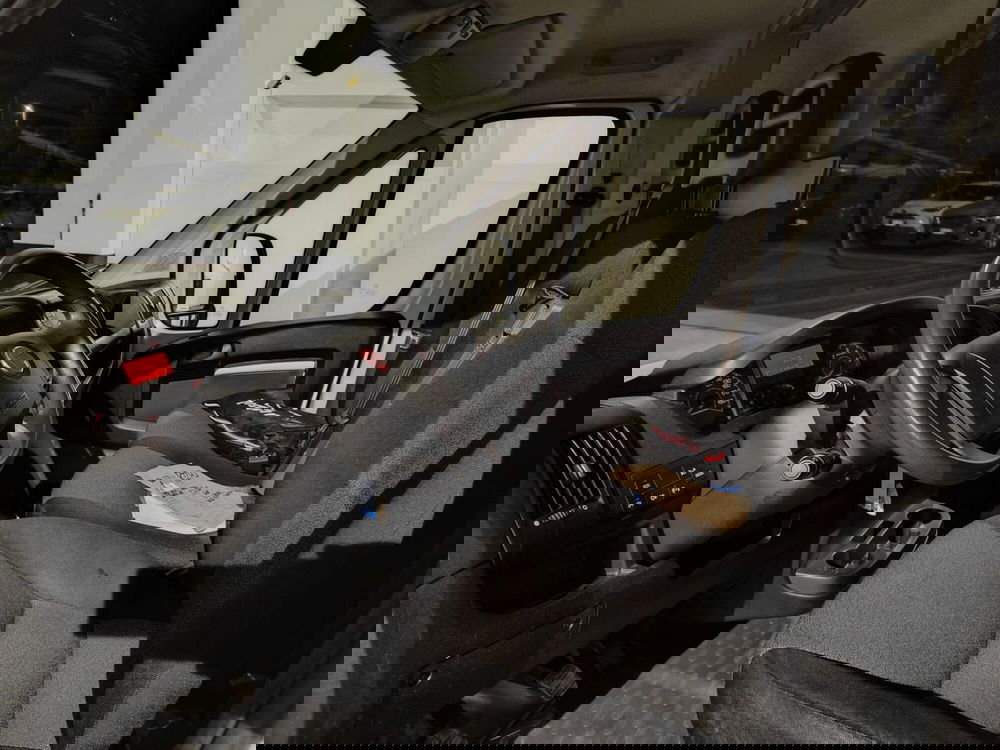 Fiat Ducato Furgone usata a Milano (12)