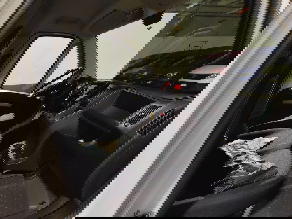 Fiat Ducato Furgone usata a Milano (13)