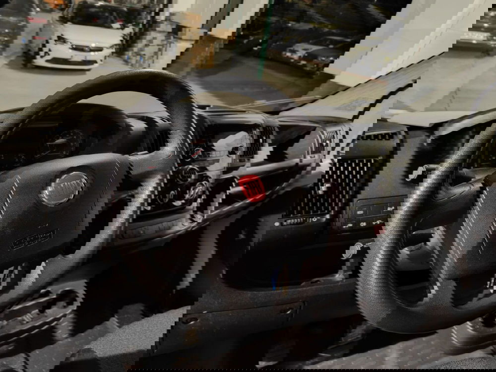 Fiat Ducato Furgone usata a Milano (15)