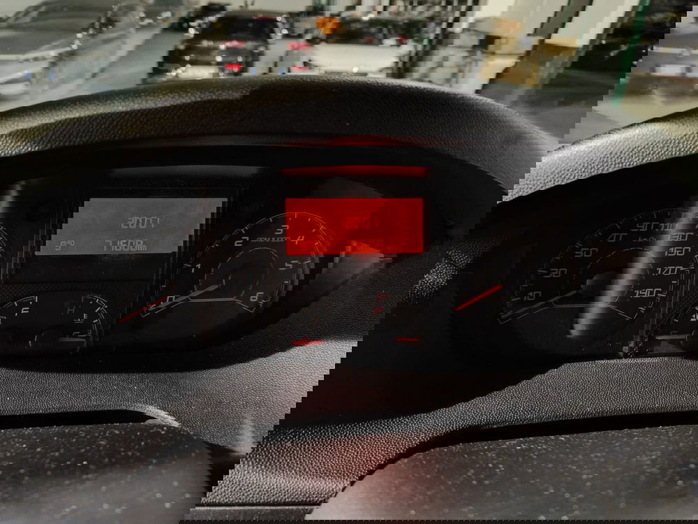 Fiat Ducato Furgone usata a Milano (18)