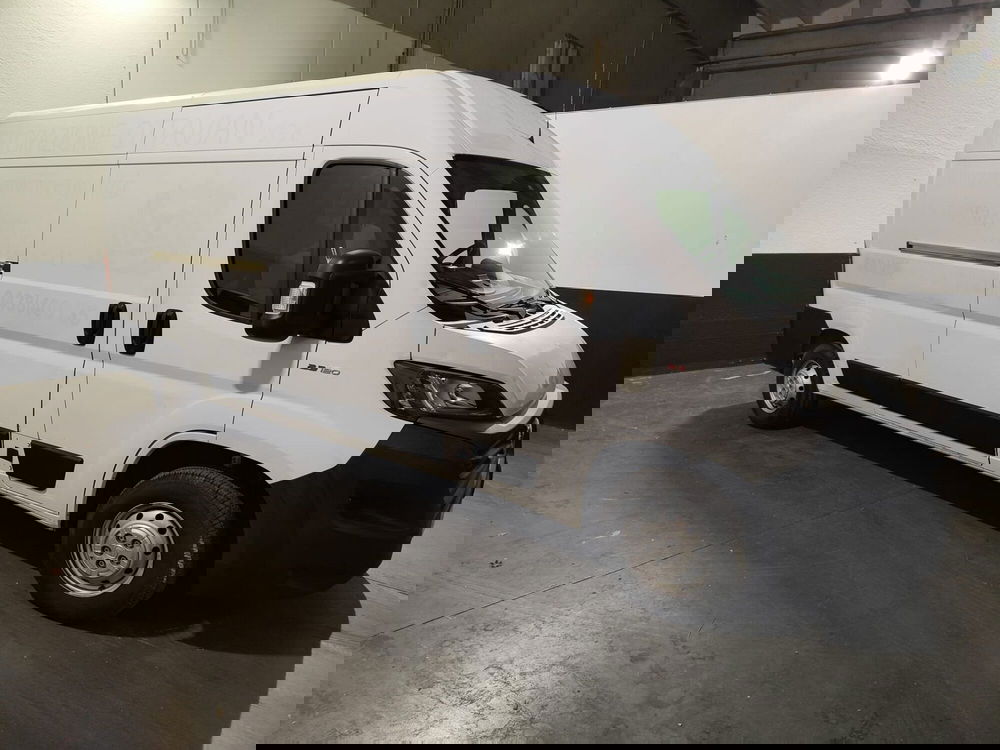 Fiat Ducato Furgone usata a Milano (4)