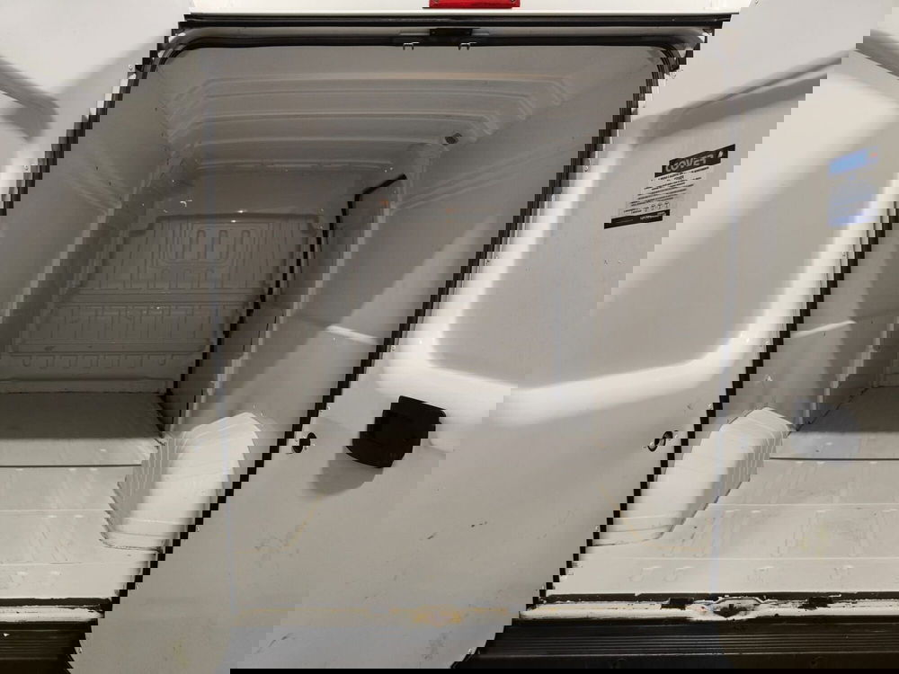 Fiat Ducato Furgone usata a Milano (9)