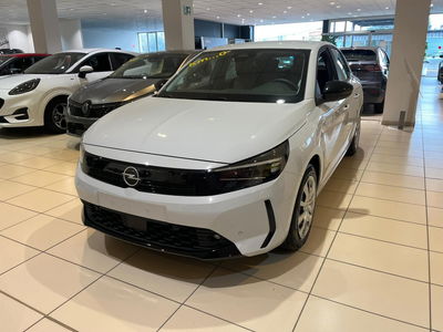 Opel Corsa 1.2 100 CV Edition nuova a Milano