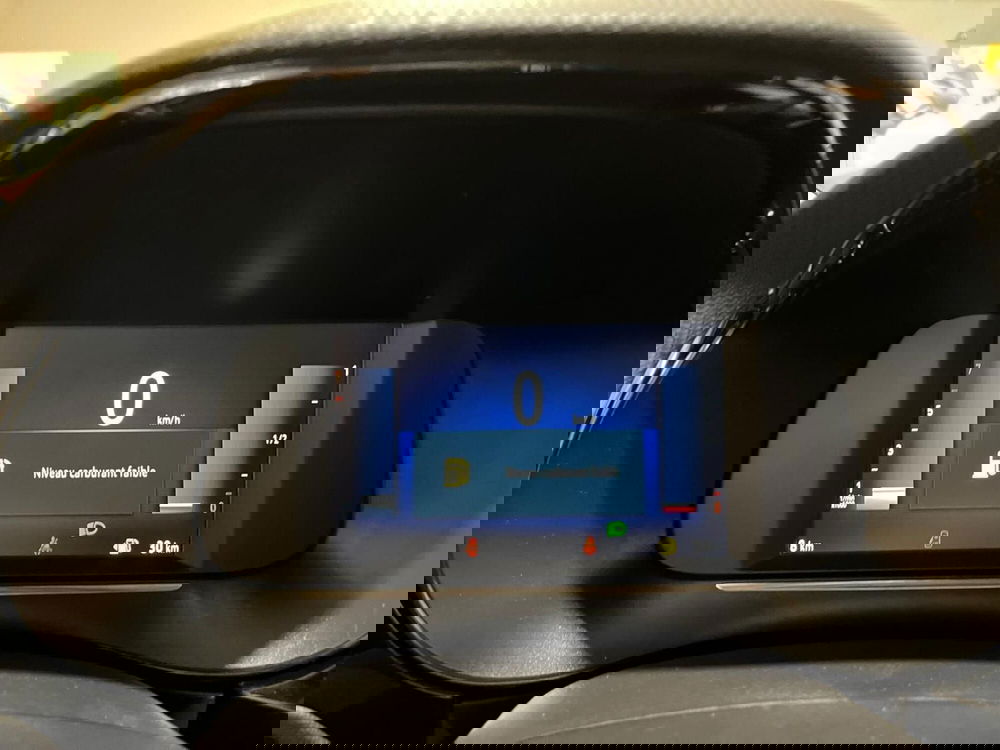 Opel Corsa nuova a Milano (20)