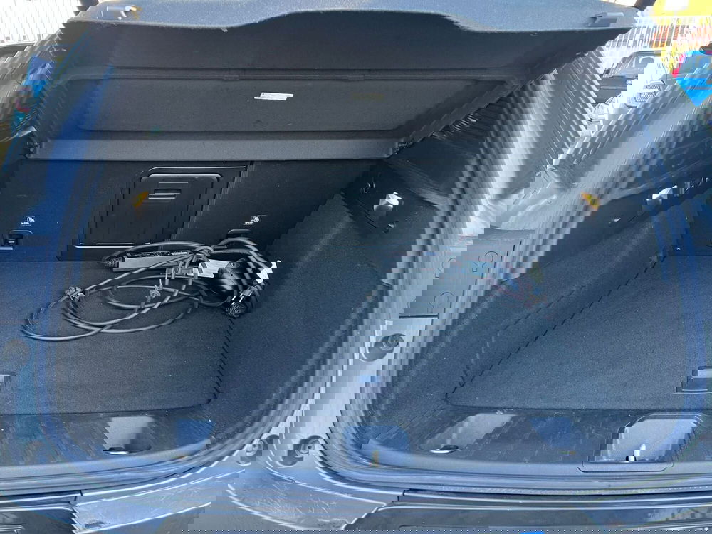 Alfa Romeo Tonale usata a Milano (12)