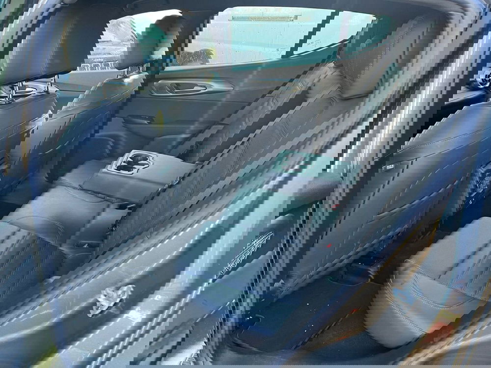 Alfa Romeo Tonale usata a Milano (16)