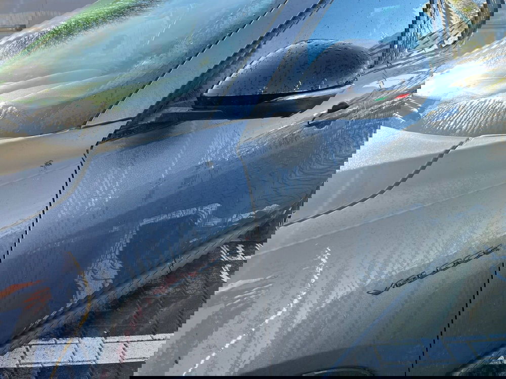 Alfa Romeo Tonale usata a Milano (5)