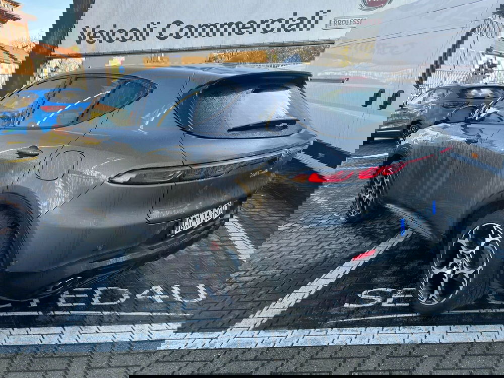 Alfa Romeo Tonale usata a Milano (9)