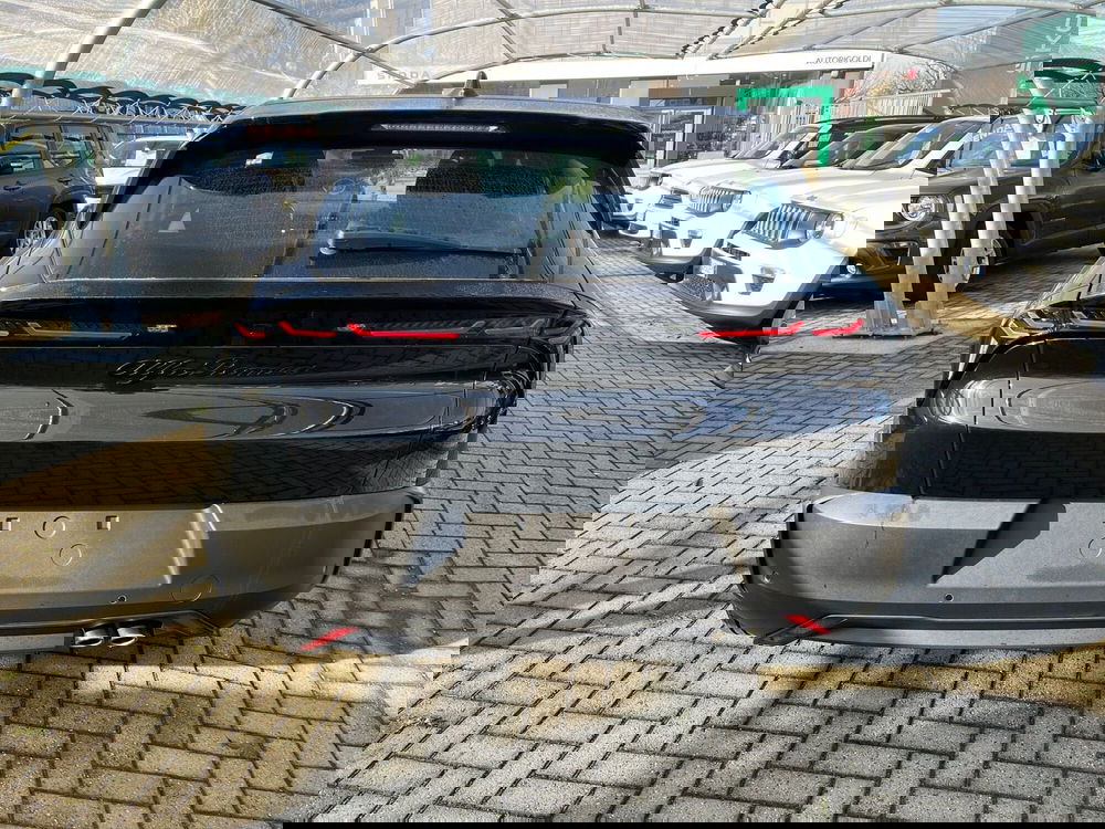 Alfa Romeo Junior nuova a Milano (10)