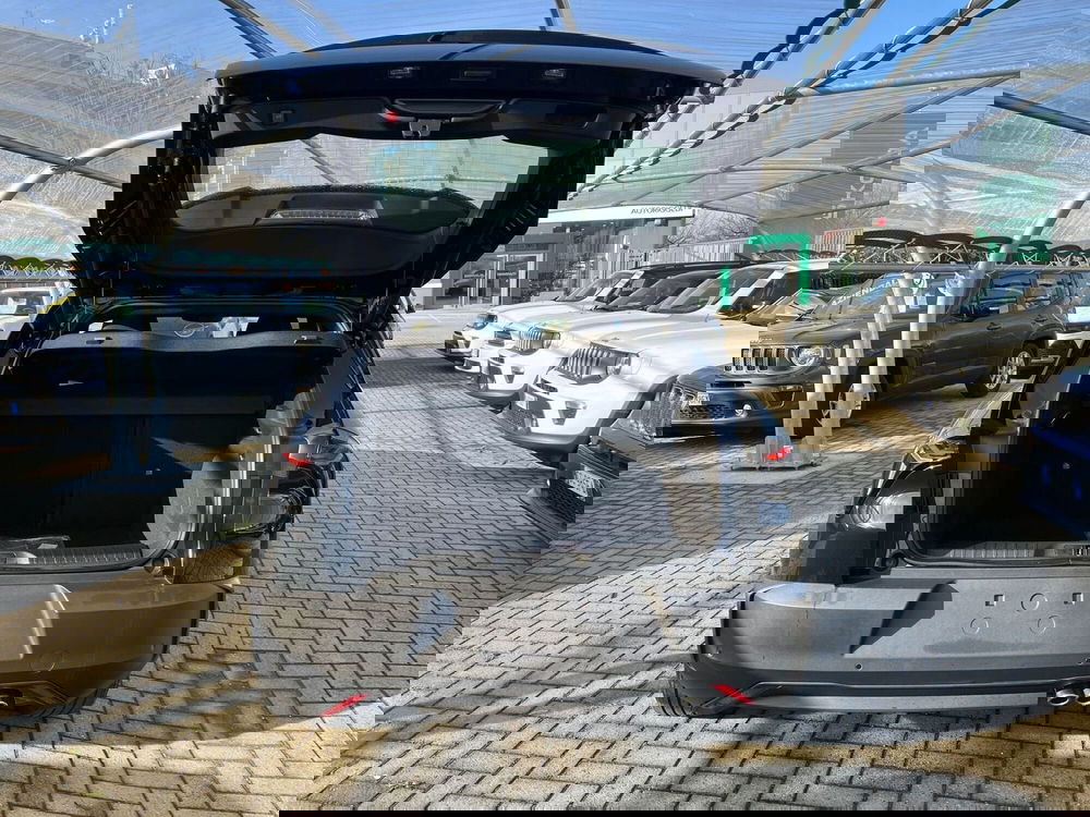 Alfa Romeo Junior nuova a Milano (11)