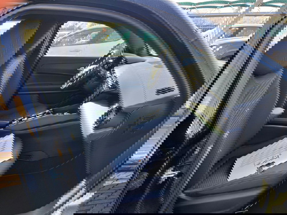 Alfa Romeo Junior nuova a Milano (14)