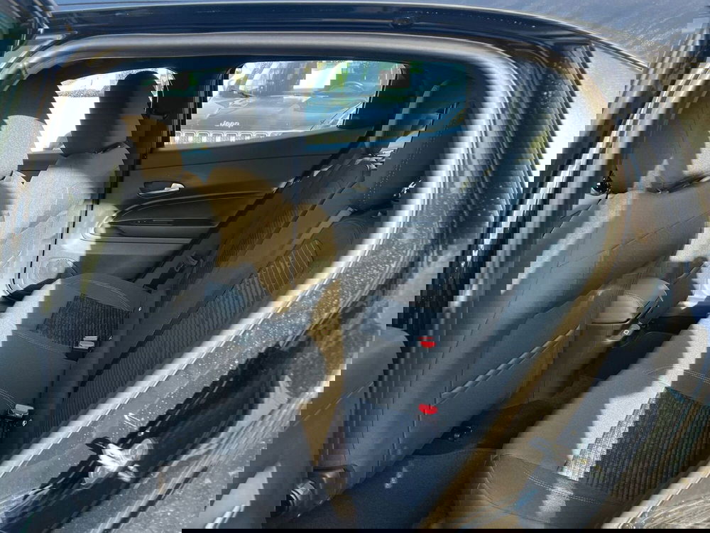 Alfa Romeo Junior nuova a Milano (15)