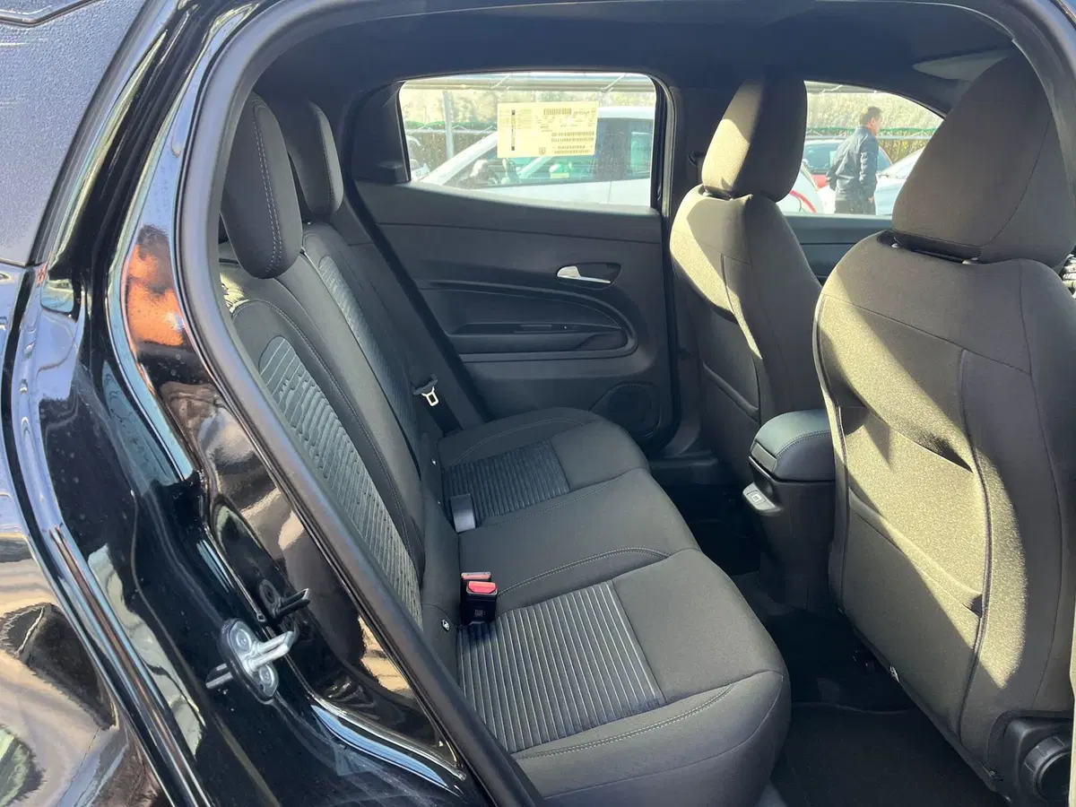 Alfa Romeo Junior nuova a Milano (16)
