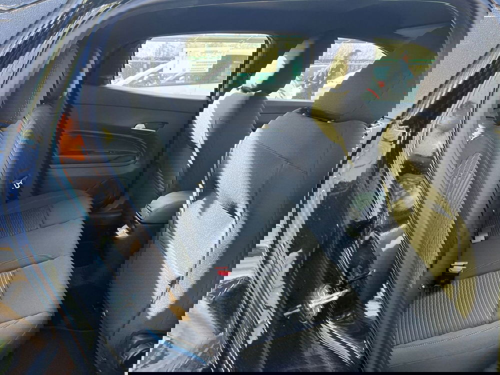 Alfa Romeo Junior nuova a Milano (16)