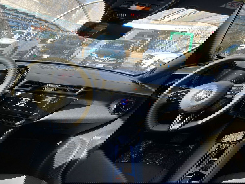 Alfa Romeo Junior nuova a Milano (17)