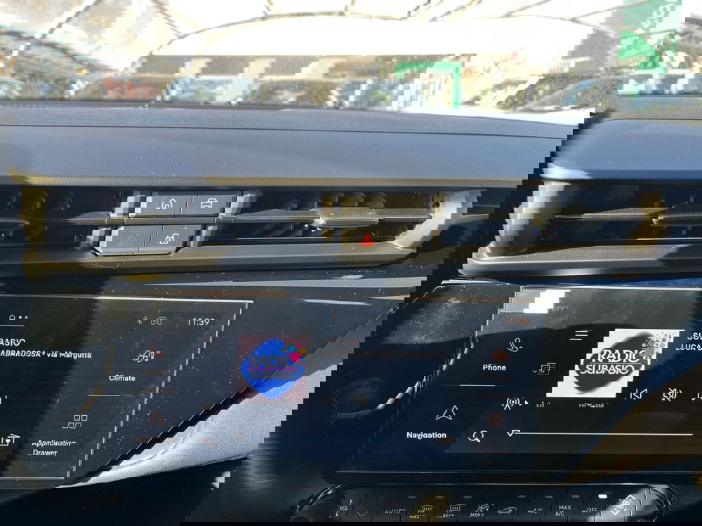 Alfa Romeo Junior nuova a Milano (18)