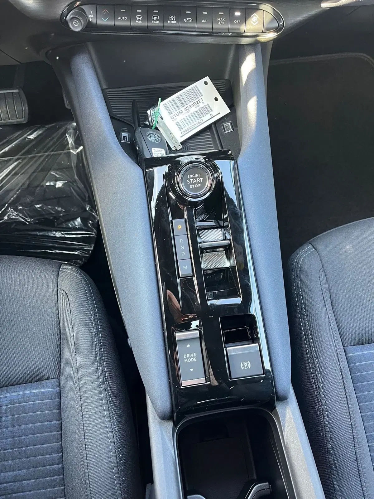 Alfa Romeo Junior nuova a Milano (19)