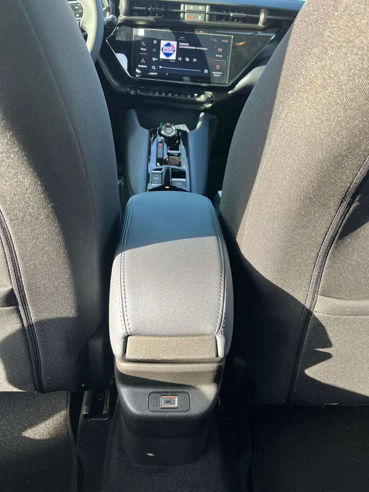 Alfa Romeo Junior nuova a Milano (20)
