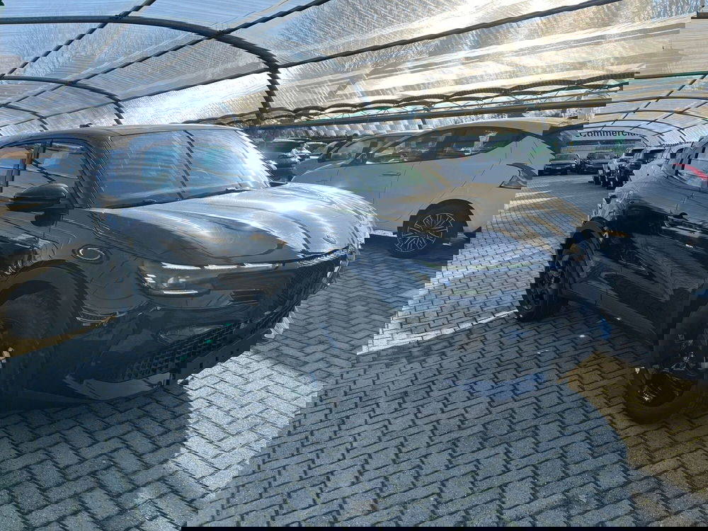 Alfa Romeo Junior nuova a Milano (3)