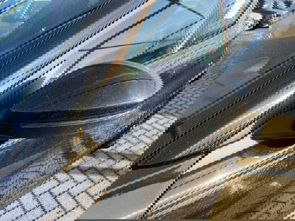 Alfa Romeo Junior nuova a Milano (4)