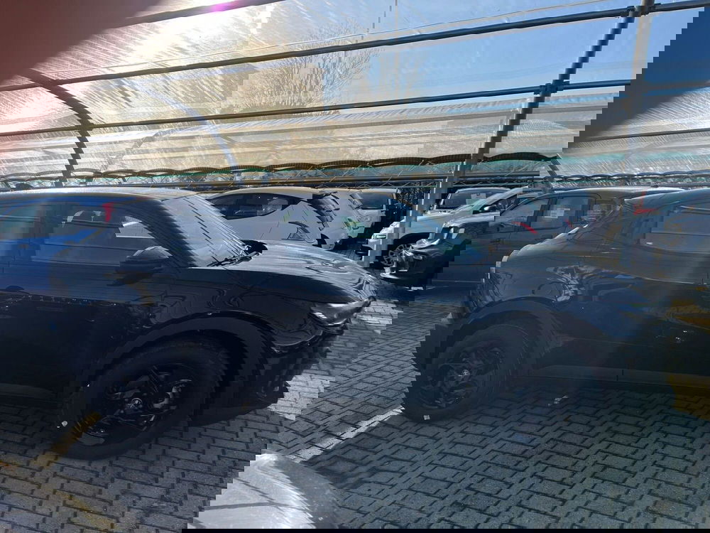 Alfa Romeo Junior nuova a Milano (5)