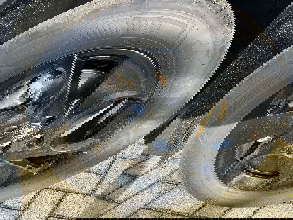 Alfa Romeo Junior nuova a Milano (7)