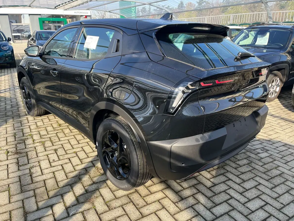 Alfa Romeo Junior nuova a Milano (8)