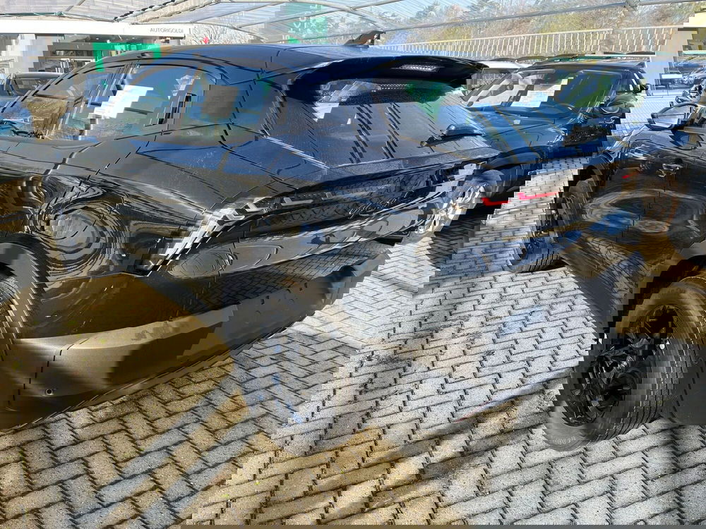 Alfa Romeo Junior nuova a Milano (8)