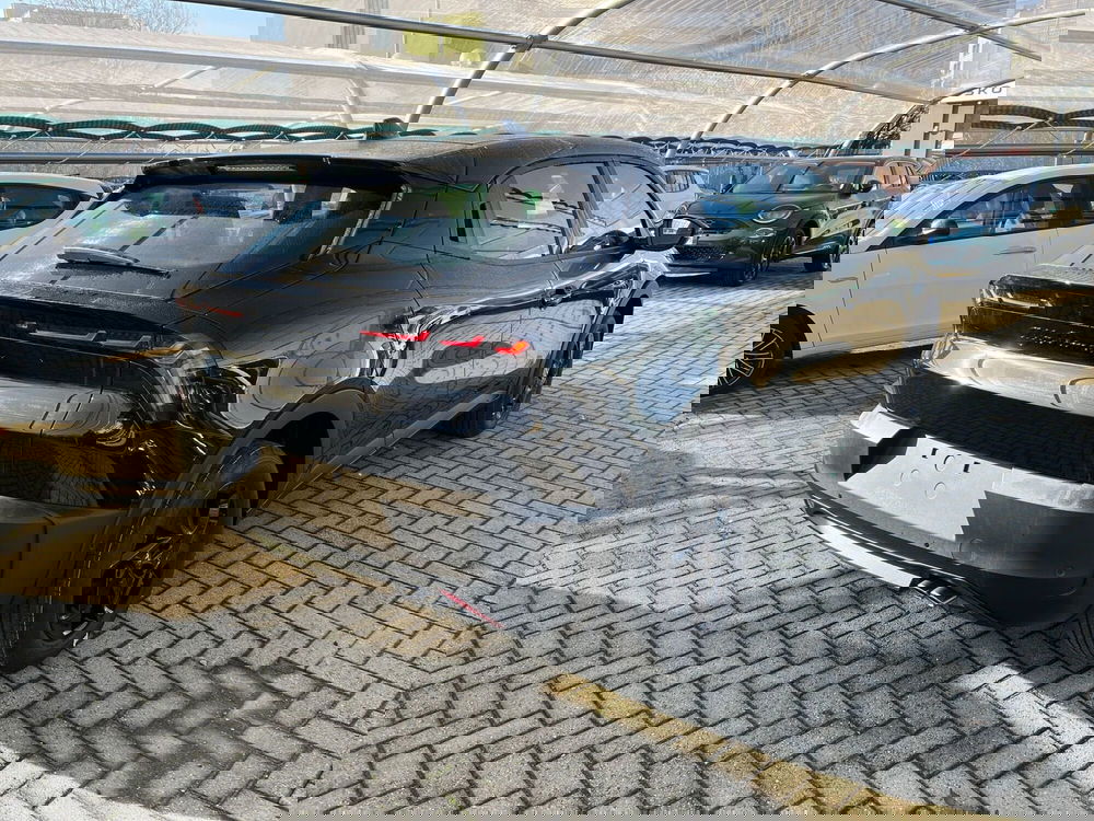 Alfa Romeo Junior nuova a Milano (9)