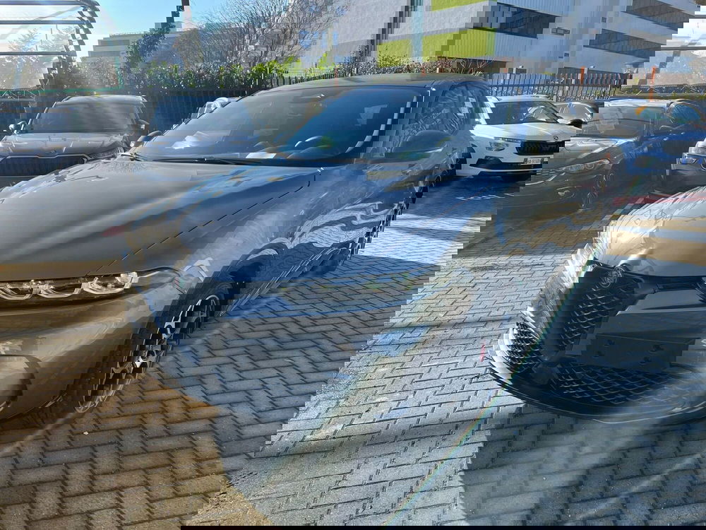 Alfa Romeo Tonale nuova a Milano