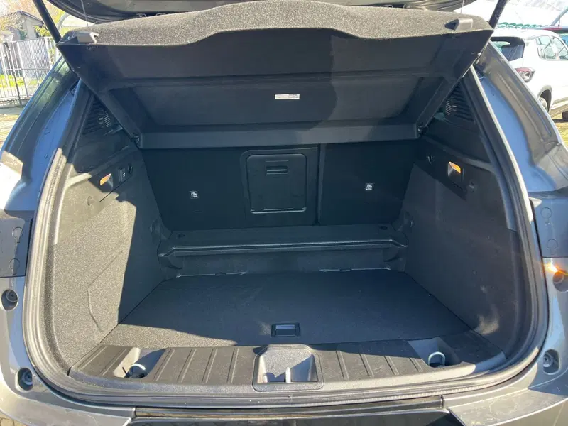 Alfa Romeo Tonale nuova a Milano (12)