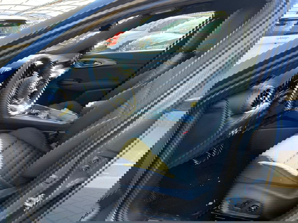 Alfa Romeo Tonale nuova a Milano (13)