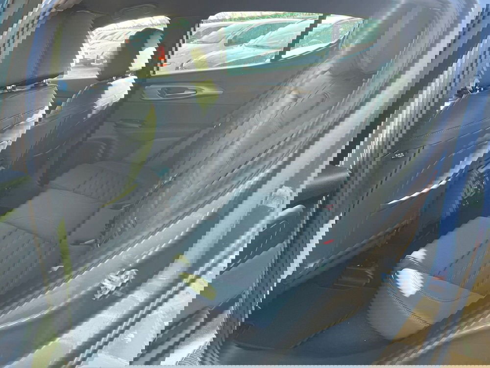 Alfa Romeo Tonale nuova a Milano (15)